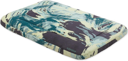 Foldable Outdoor Dog Sleeping Mattress Bed Washable Camping Mat Pad