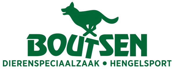 Boutsen Dierenspeciaalzaak Hengelsport